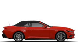 2026 Ford Mustang® External Image 1